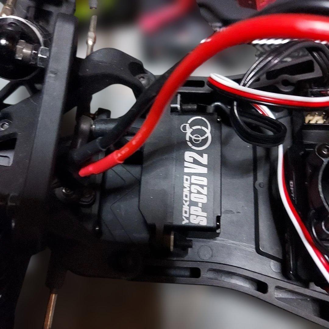 ヨコモRO1.0フルセット お値段相談にのります