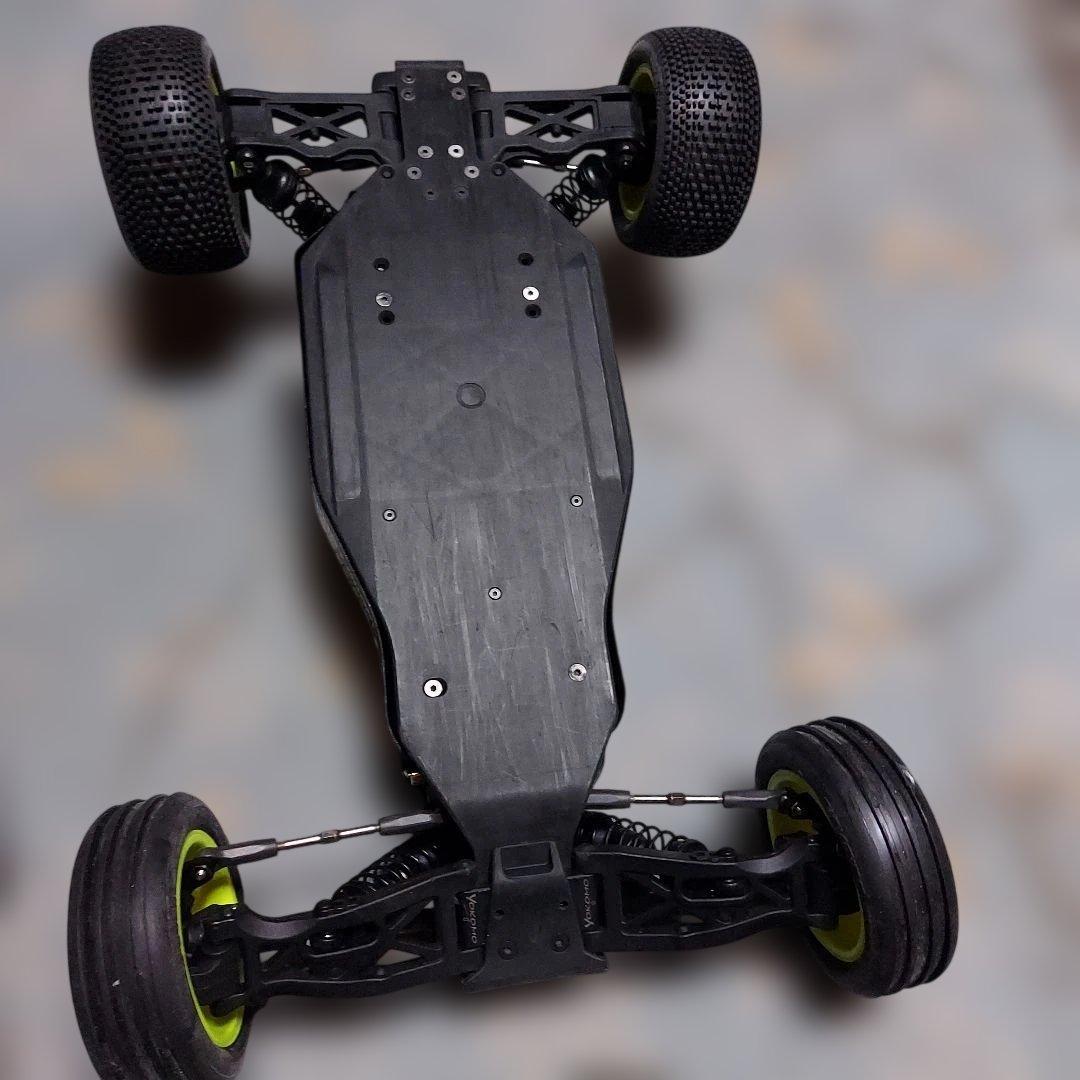 ヨコモRO1.0フルセット お値段相談にのります