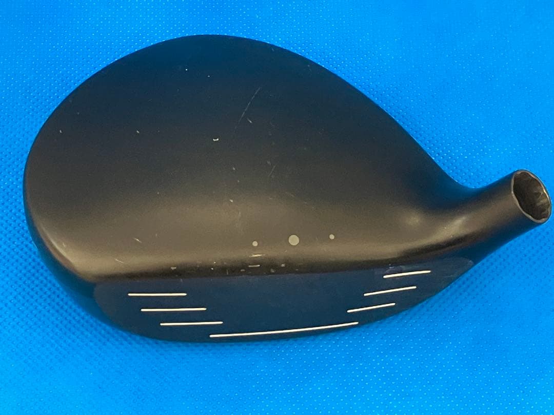 ヘッドのみ　PING G425 MAX 3W フェアウェイウッド