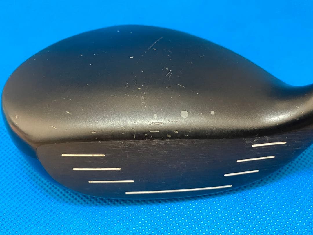 ヘッドのみ　PING G425 MAX 3W フェアウェイウッド