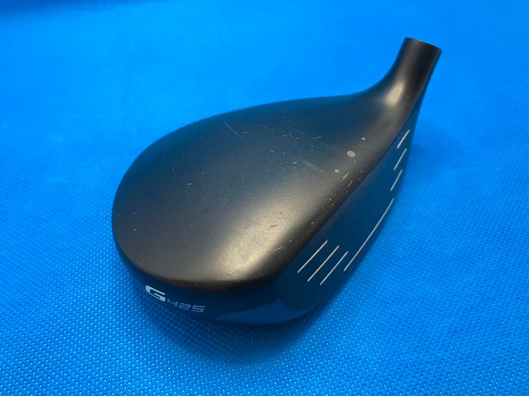 ヘッドのみ　PING G425 MAX 3W フェアウェイウッド