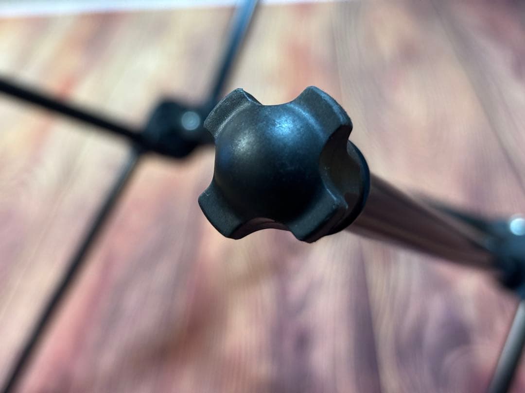 Helinox タクティカルテーブル M ブラック アウトドア ヘリノックス