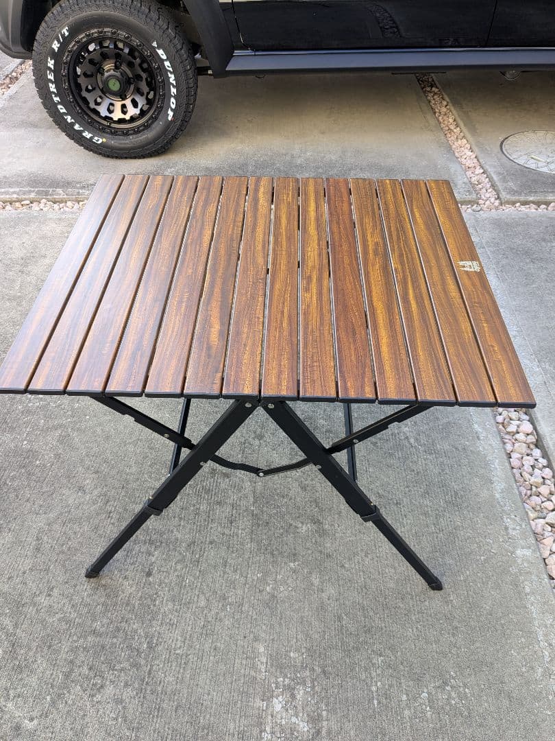 ogawa　 3High&LowTable（初代）