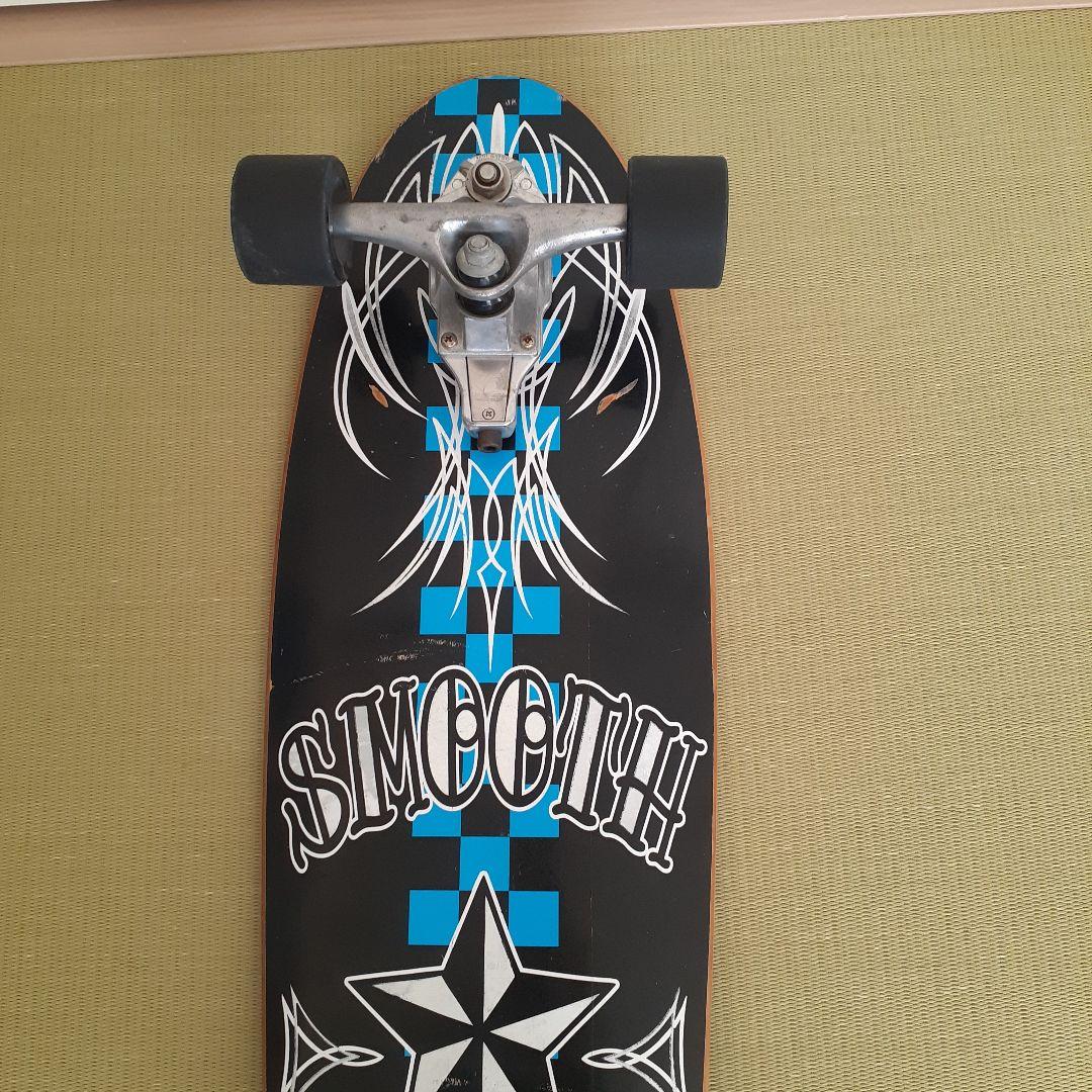 SMOOTH STAR スケートボード