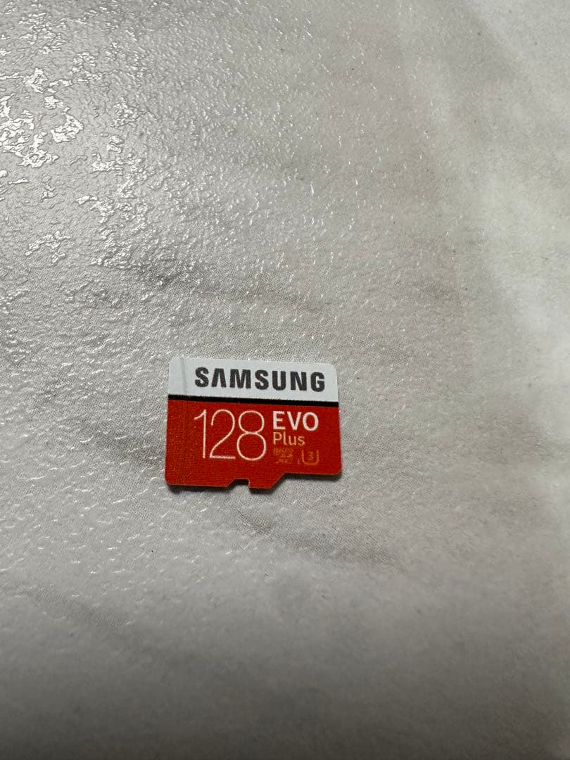 Switch Lite イエロー + microSD 128GB