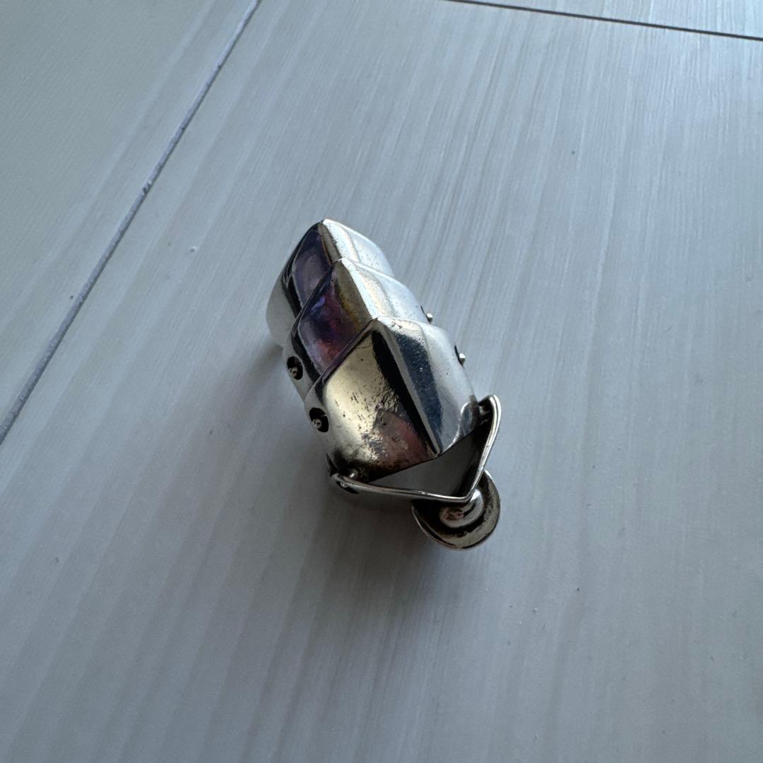 ヴィヴィアンウェストウッド　アーマーリング