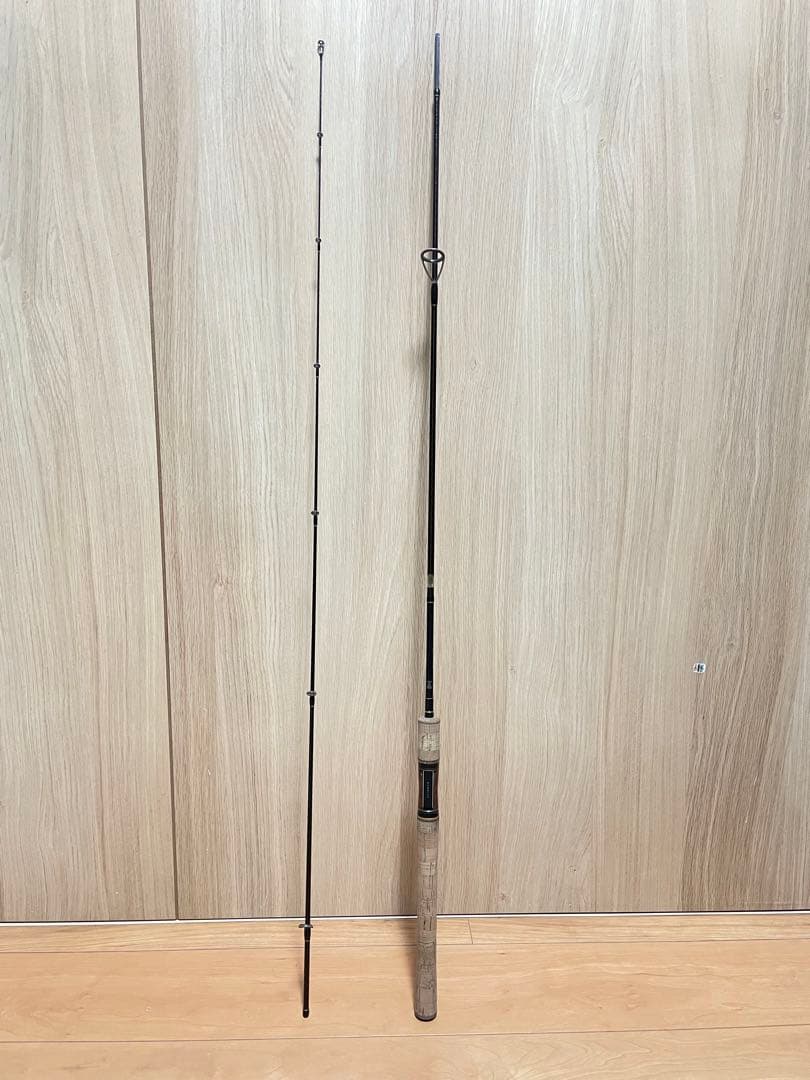 SHIMANO シマノ CARDIF NATIVE SPECIAL S72L