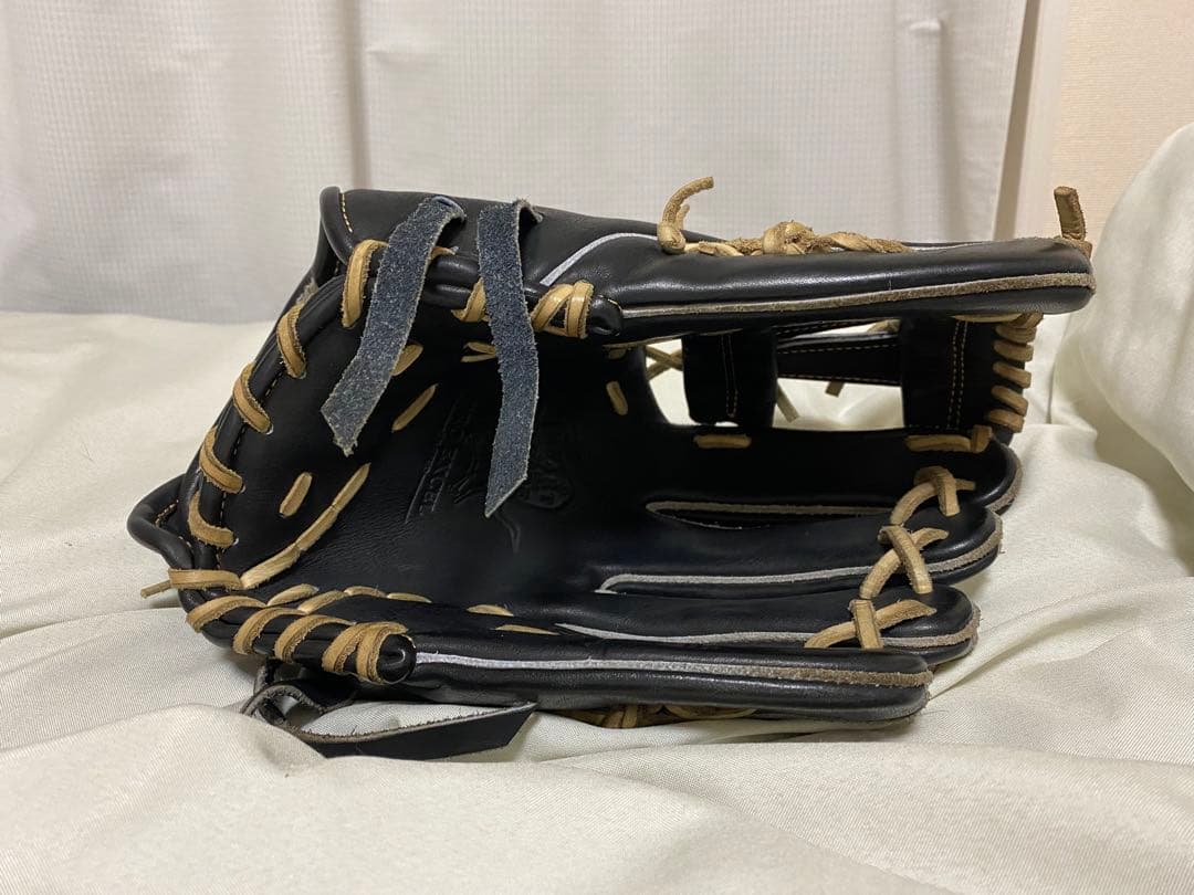 Rawlings 軟式グローブ　NP6SF