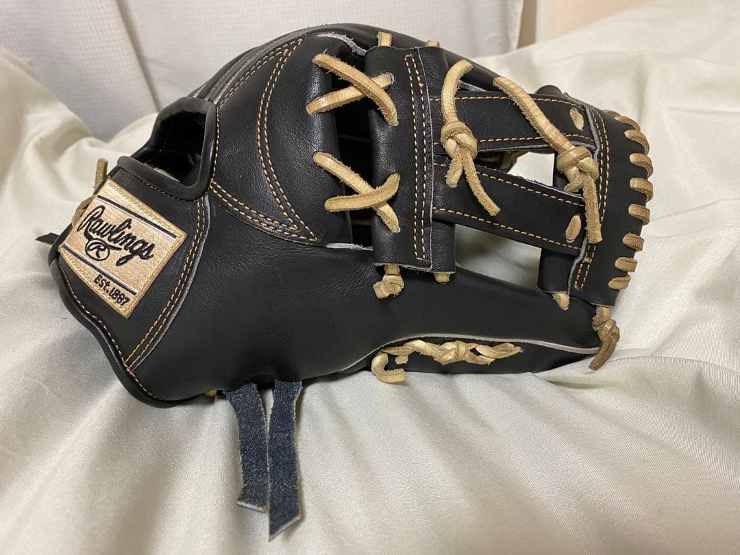 Rawlings 軟式グローブ　NP6SF