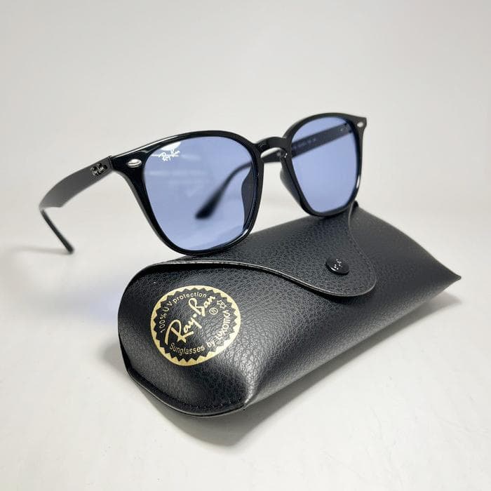 RB4258F-60180 レイバン サングラス RB4258F 601/80