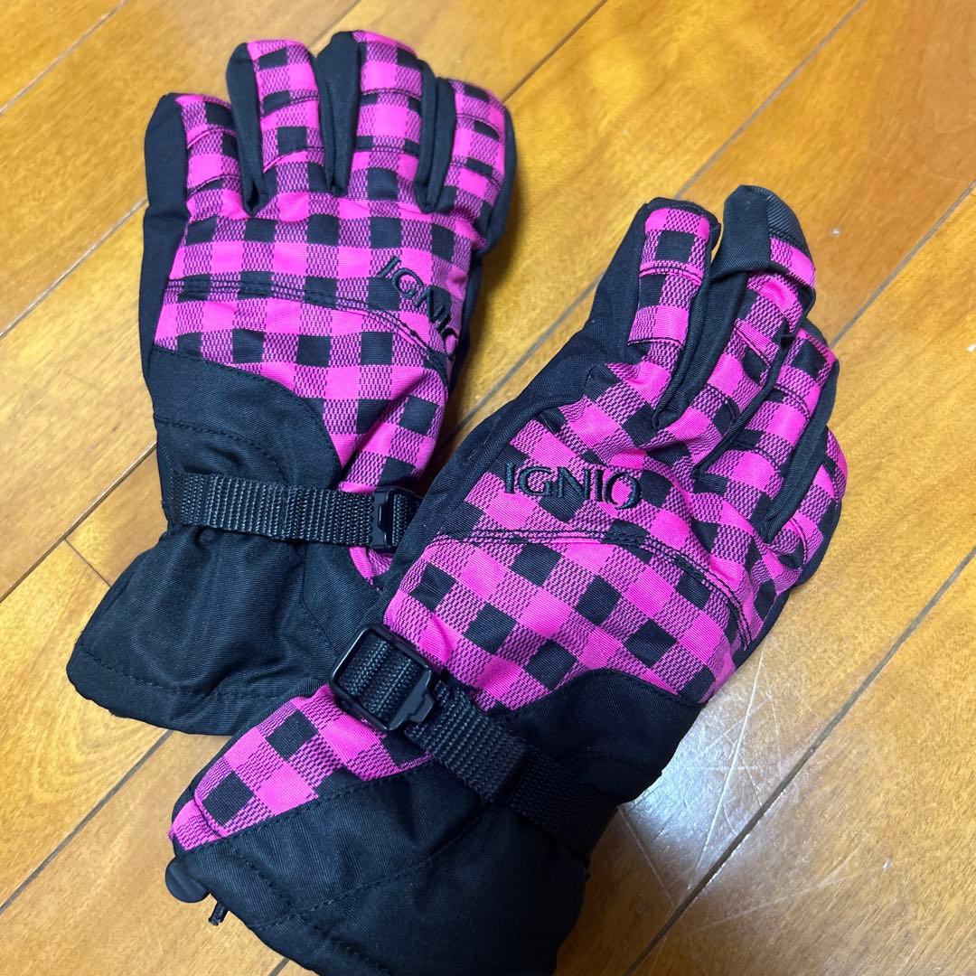 ROXY スノーボードウェア Sサイズ ピンク