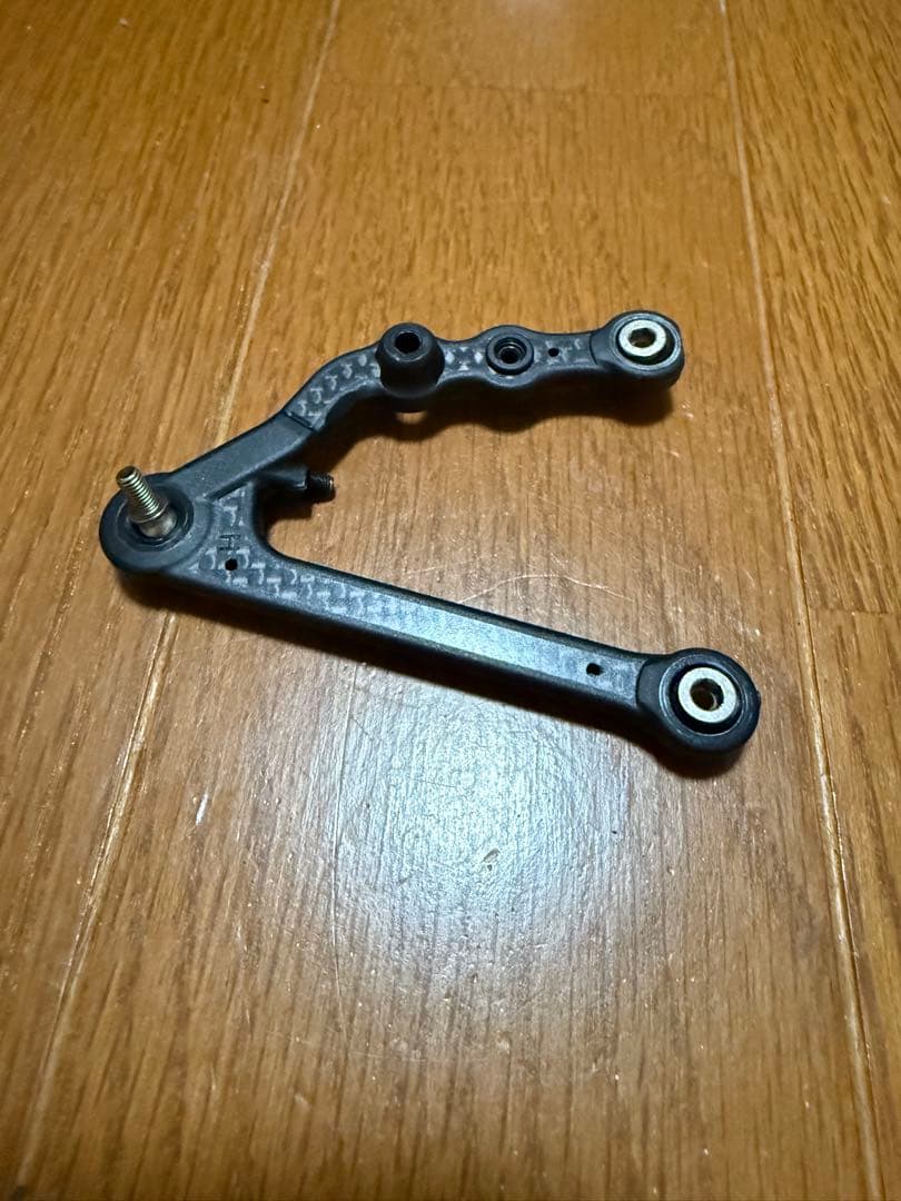 XRAY X4 オプションパーツ