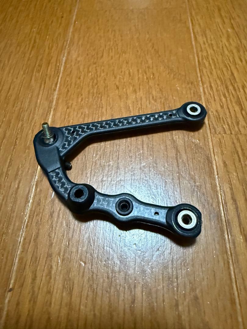 XRAY X4 オプションパーツ