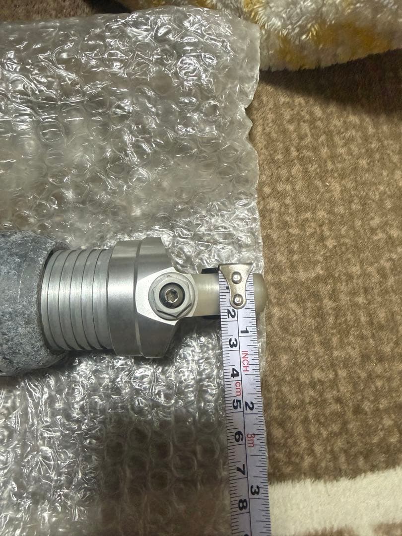 ボブ　OHLINS サスペンション HD359