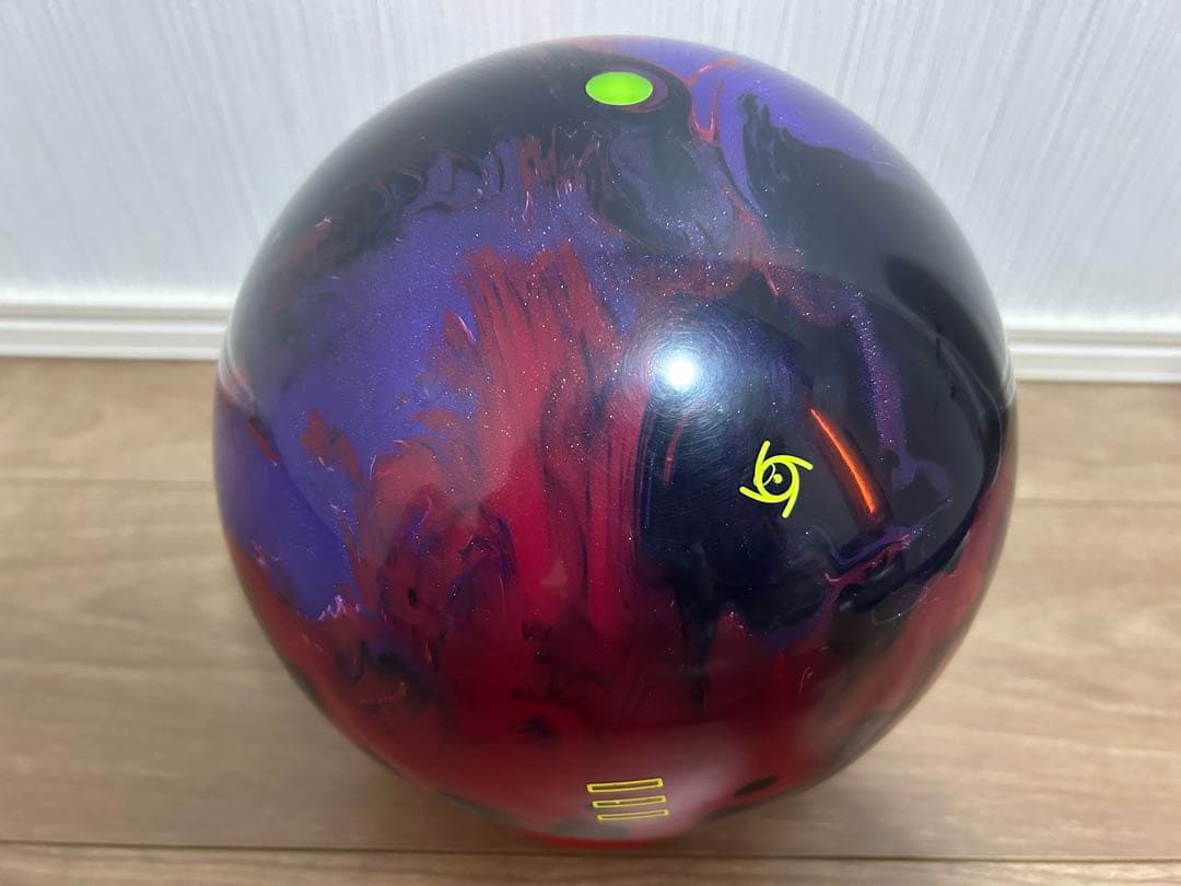 送料込み【新品】アイデンティティーBCP　ストーム　14ポンド4オンス 1