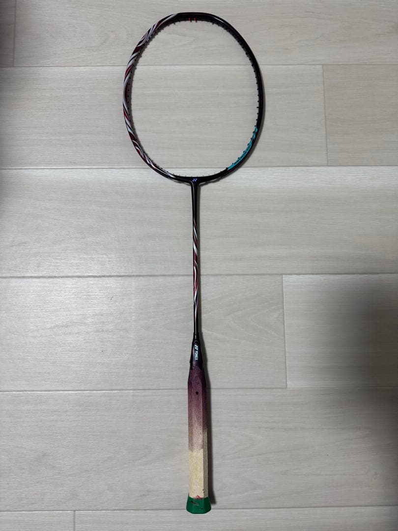 ASTROX88s PRO ASTROX100zz クレナイ 澤田弟