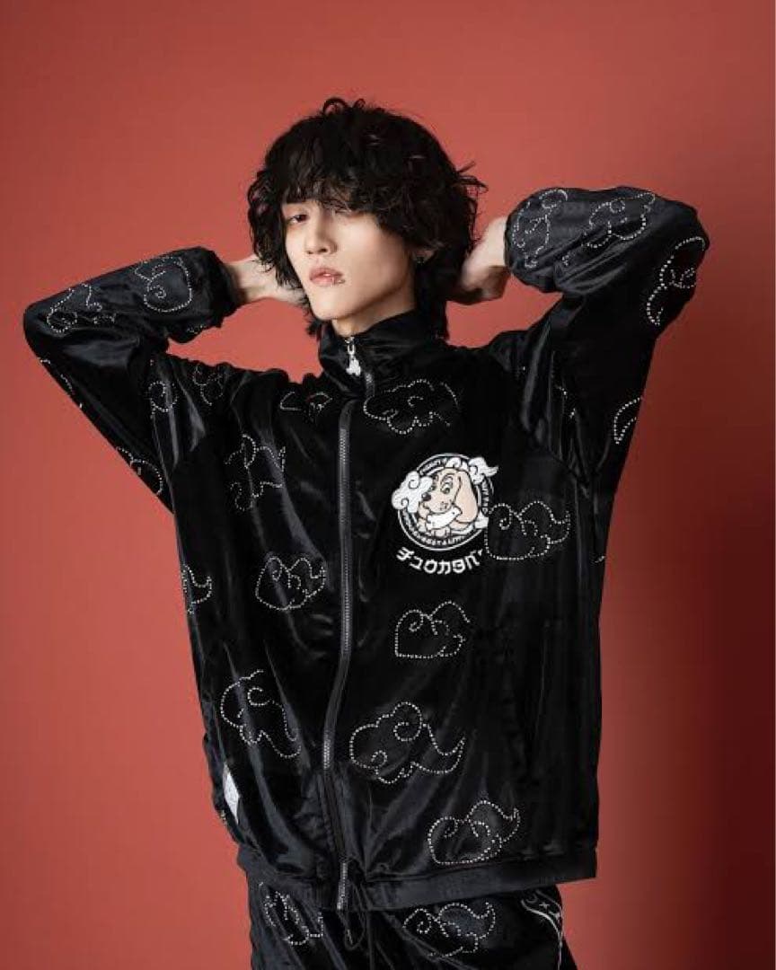 GALFYxチュウカタベタイ