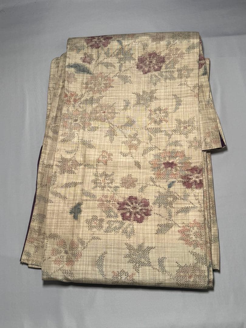 [紬] まとめ売り14枚セット　大島　リメイク　ハンドメイド　古布　おまとめ　絣