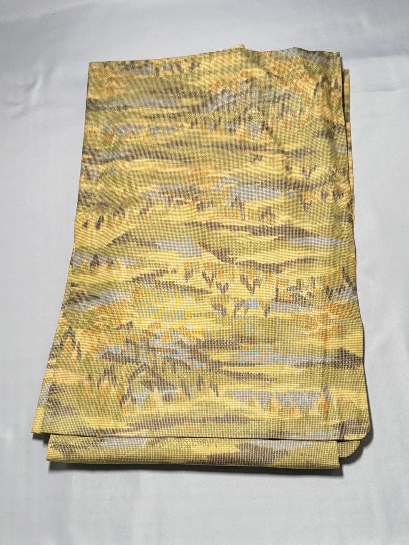 [紬] まとめ売り14枚セット　大島　リメイク　ハンドメイド　古布　おまとめ　絣