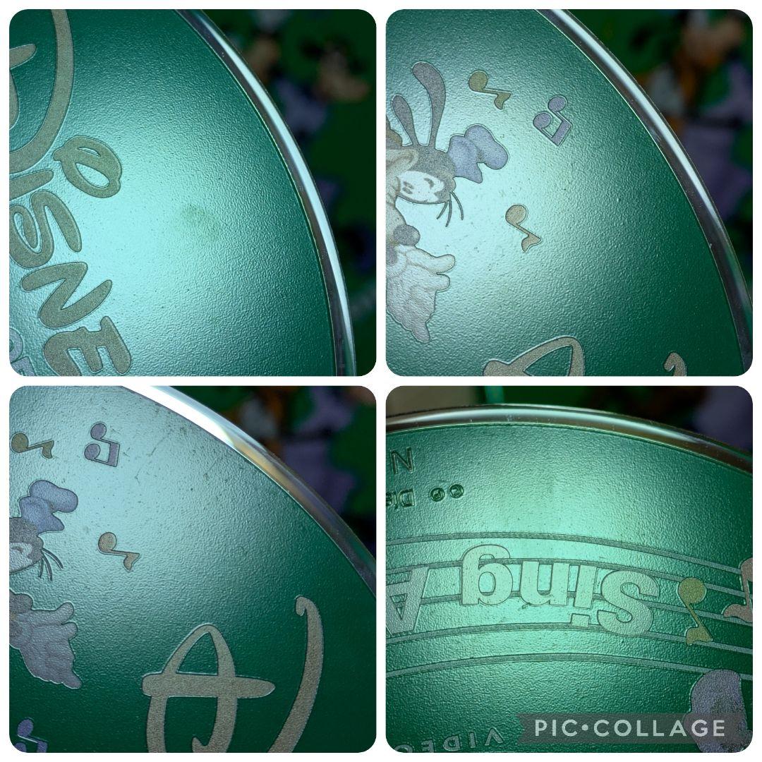 115‐⑳DWE ディズニー英語システム シングアロングDVD☆