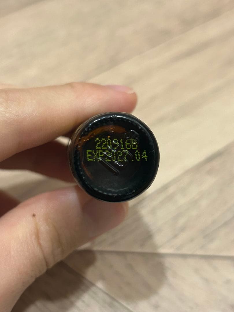 doTERRA 新品未開封　ドテラ　ヘリクリサム　5ml