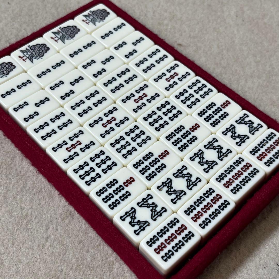 任天堂 役満 特重 亀 一筒 背竹 竹 竹模様 ニンテンドー