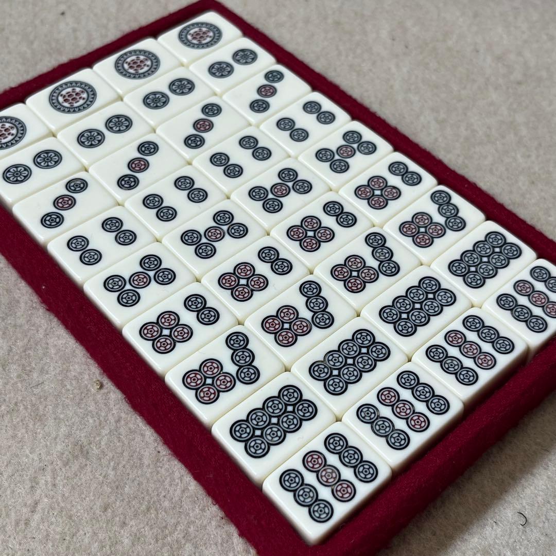 任天堂 役満 特重 亀 一筒 背竹 竹 竹模様 ニンテンドー