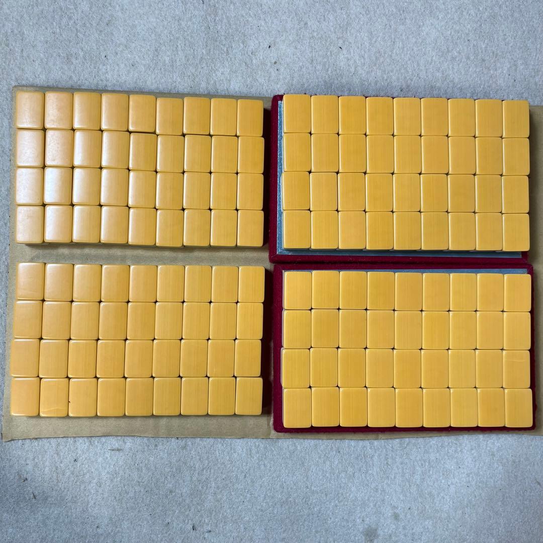 任天堂 役満 特重 亀 一筒 背竹 竹 竹模様 ニンテンドー