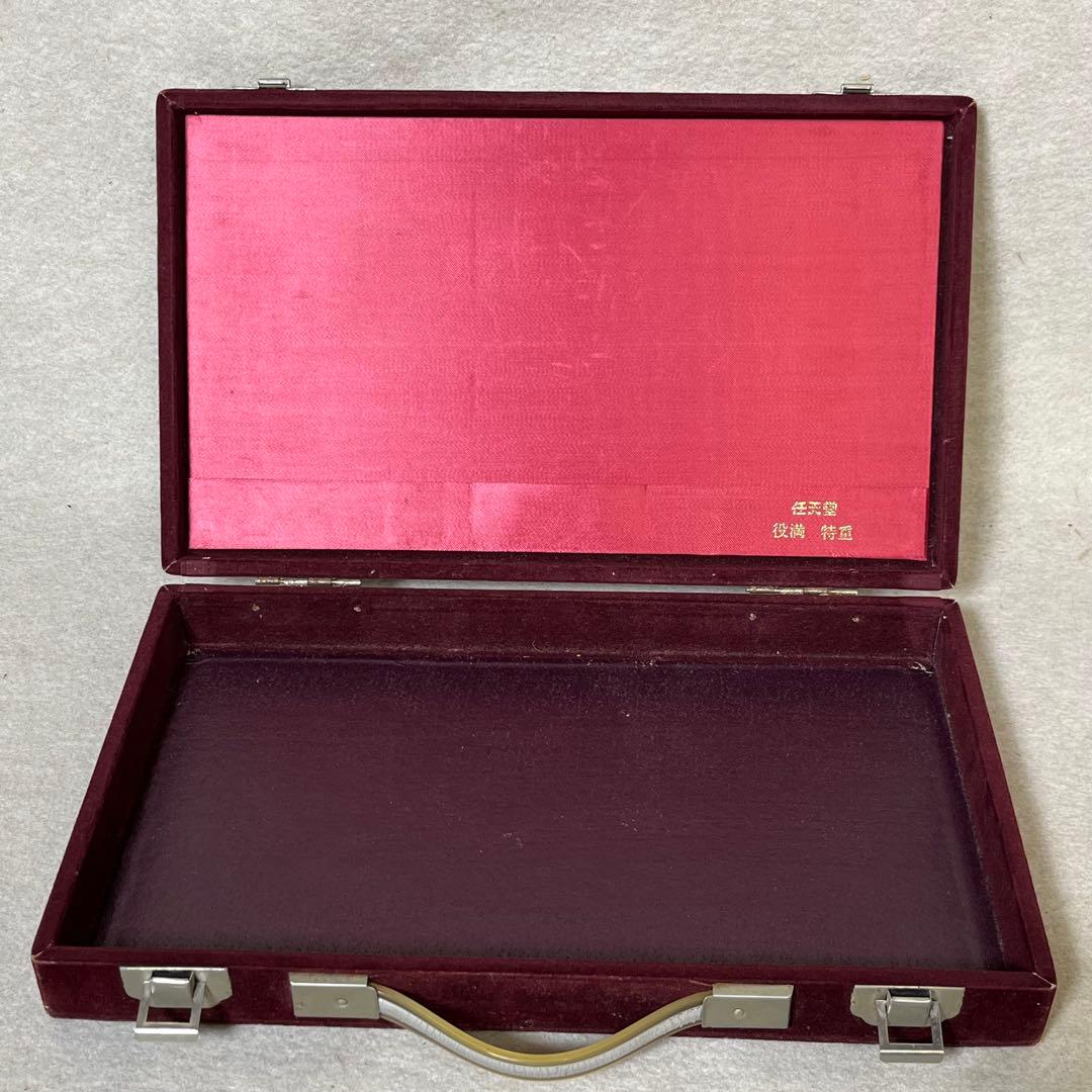 任天堂 役満 特重 亀 一筒 背竹 竹 竹模様 ニンテンドー