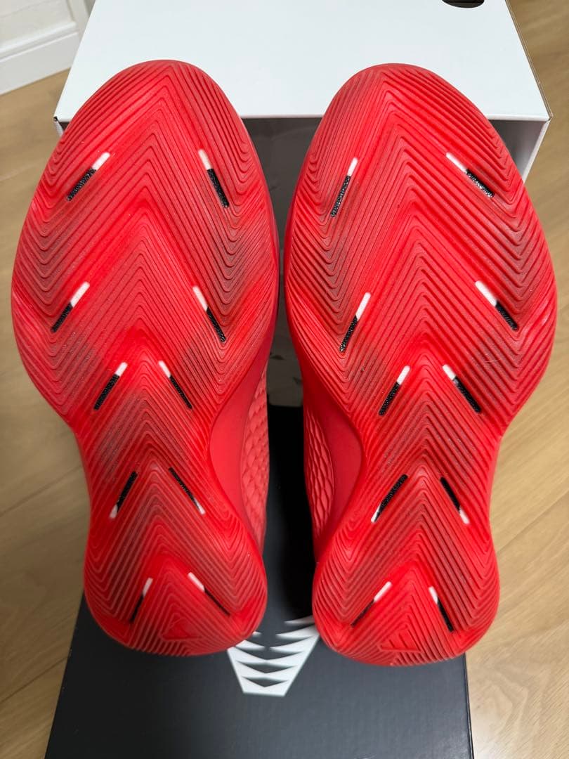 AE1 27.5 アンソニーエドワーズ