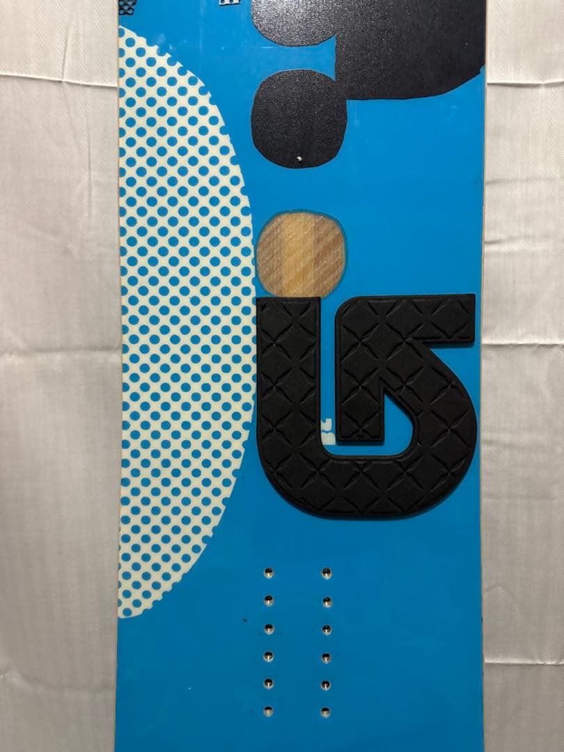 SLASH スノーボード　157cm