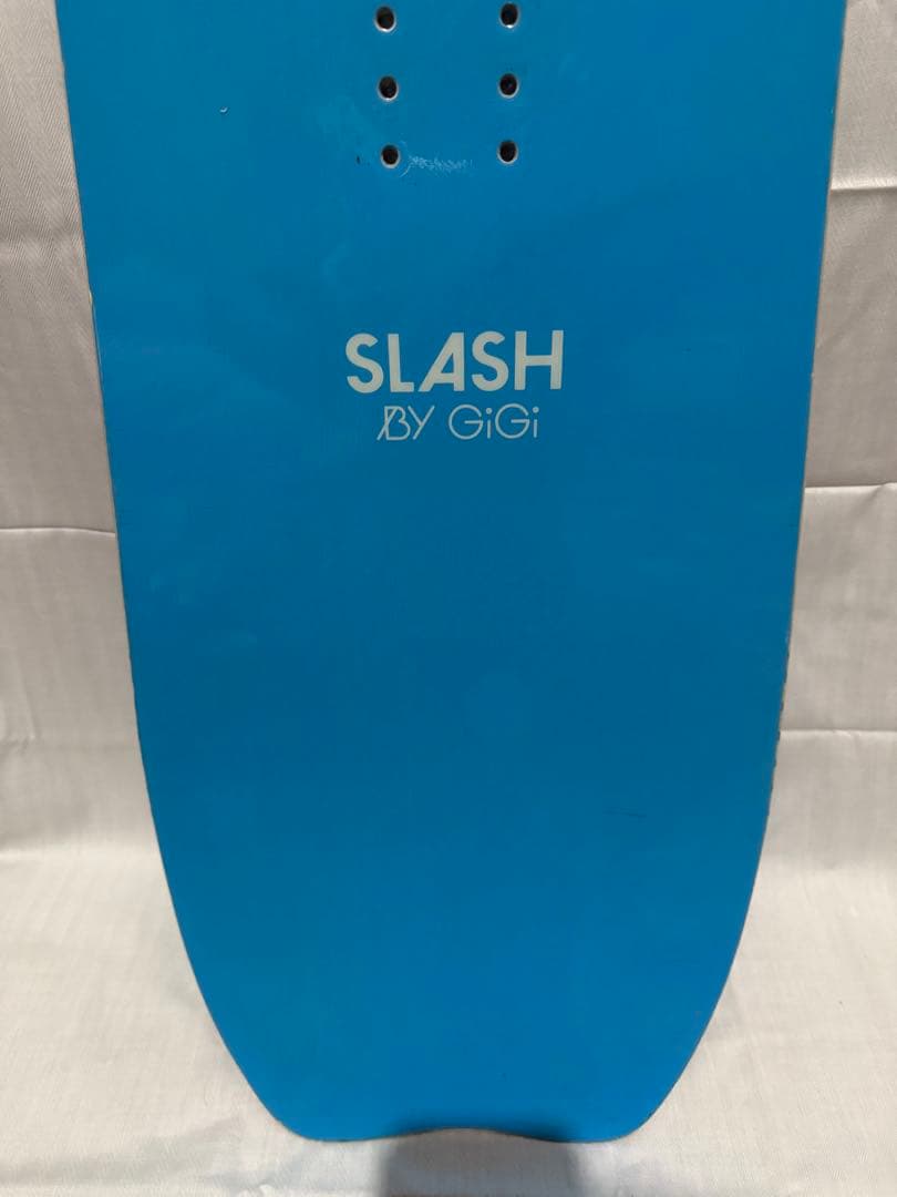 SLASH スノーボード　157cm