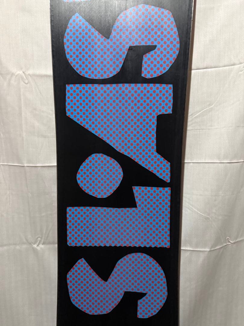 SLASH スノーボード　157cm