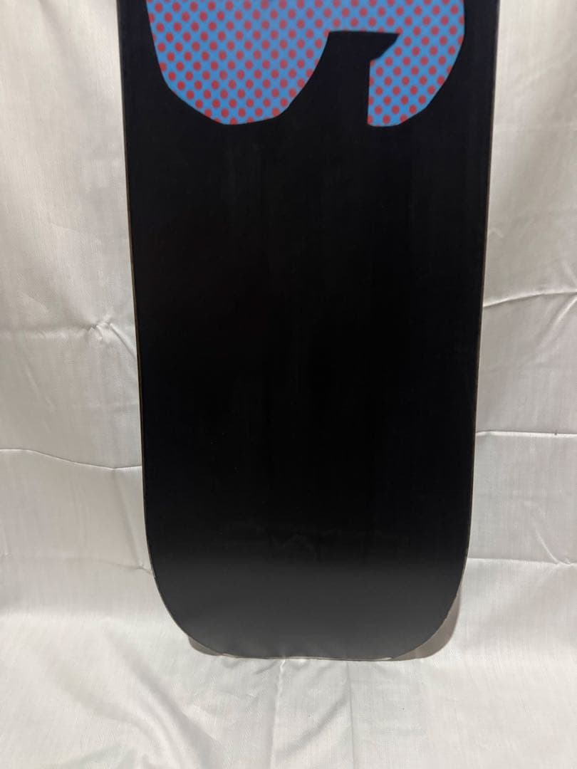 SLASH スノーボード　157cm