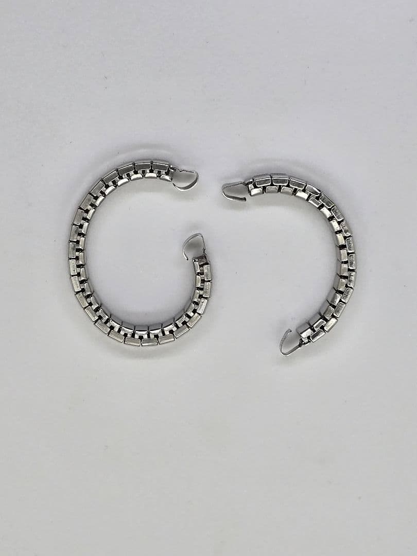 ナバホ　トロイラナー　腕時計バンド