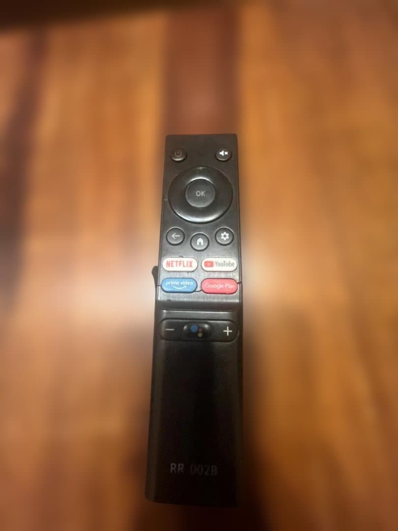 ORION SAUD501 2023年製 チューナレステレビ 50インチ 中古