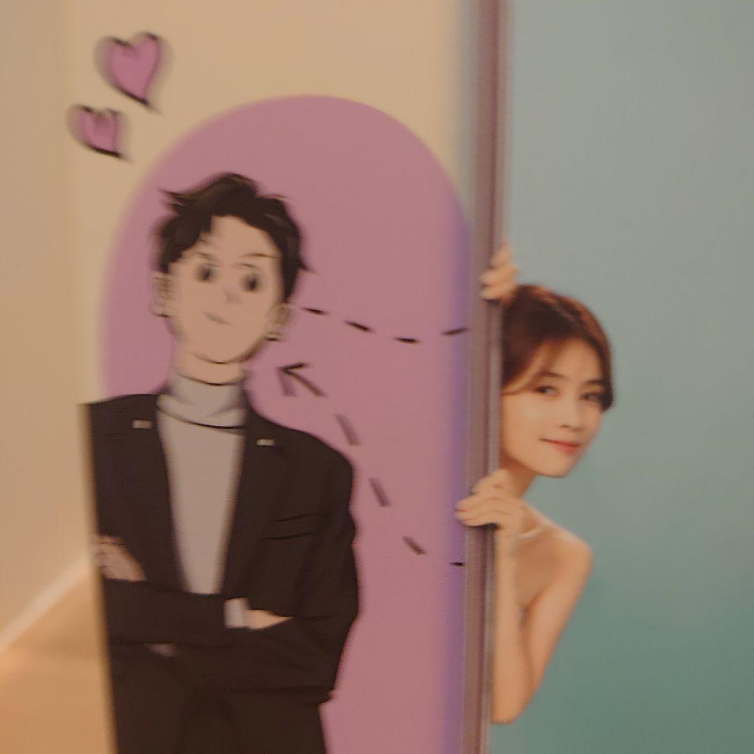 【未開封】オオカミ君王(キング)とひつじ女王(クイーン) DVD-BOXセット