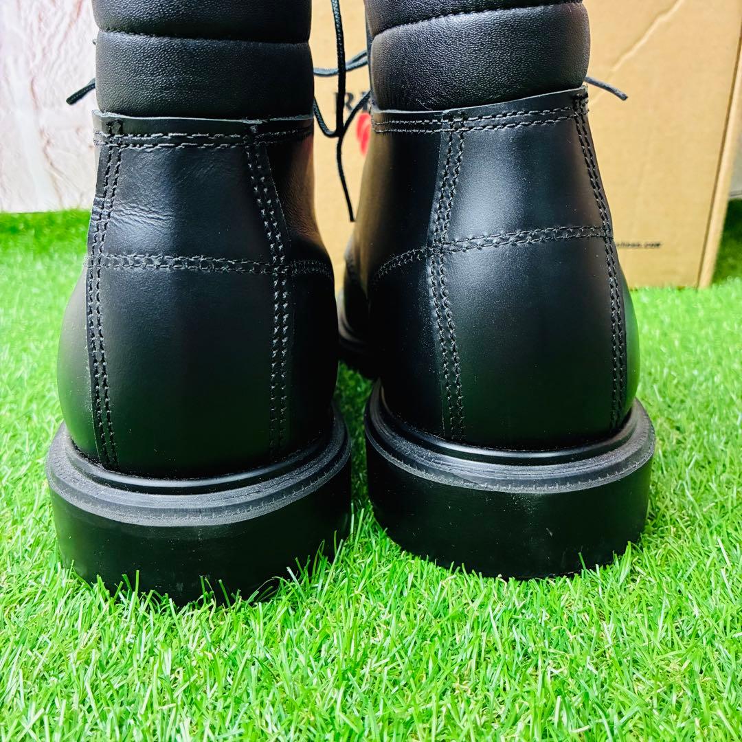 【箱付き・極美品】レッドウィング 8133 スーパーソール 2023年 28