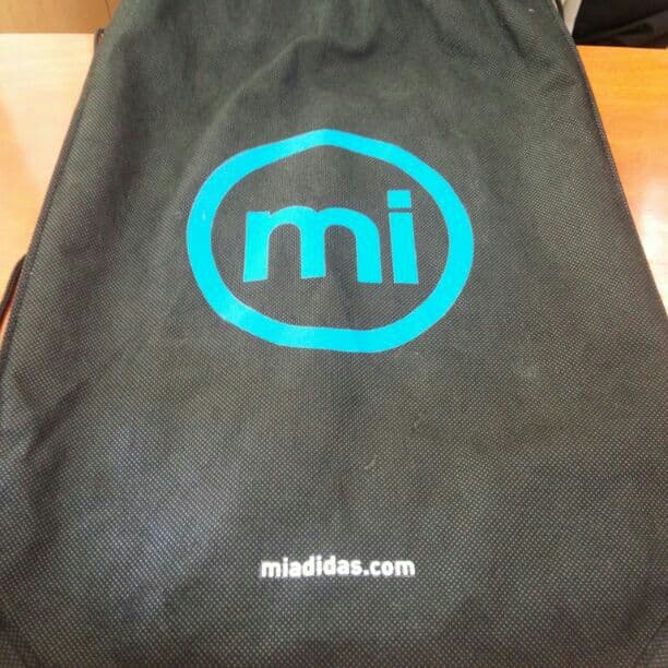 miadidas 11pro　サッカースパイク