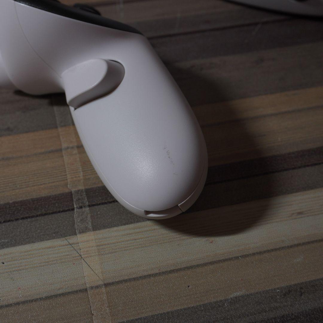  Quest 3S 128GB VRヘッドセット、その他周辺機器