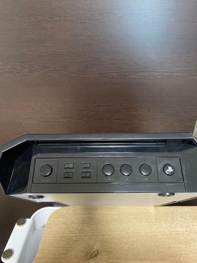 【チョコ様専売】リアルアーケードPro.V HAYABUSA（静音モデル）