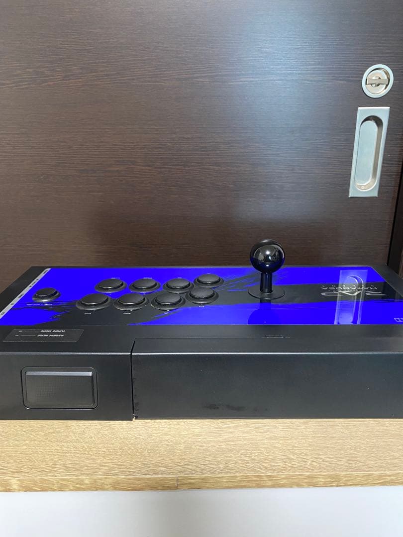 【チョコ様専売】リアルアーケードPro.V HAYABUSA（静音モデル）