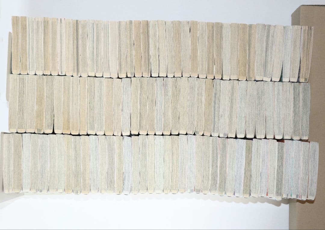 ワンピース 1~111巻 全巻セット ONE PIECE