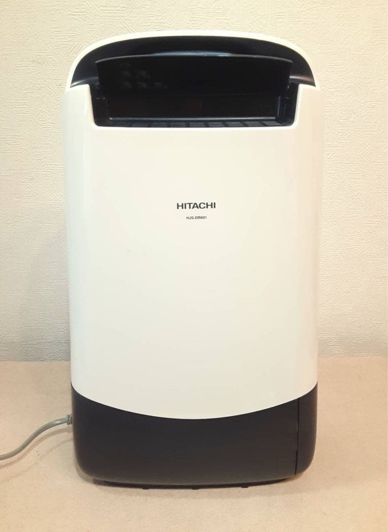HITACHI 除湿機 HJS-DR601 2021年製