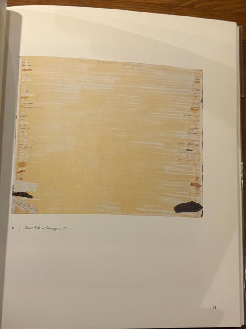 Marlene Dumas: Name and Namesマルレーヌ　デュマス