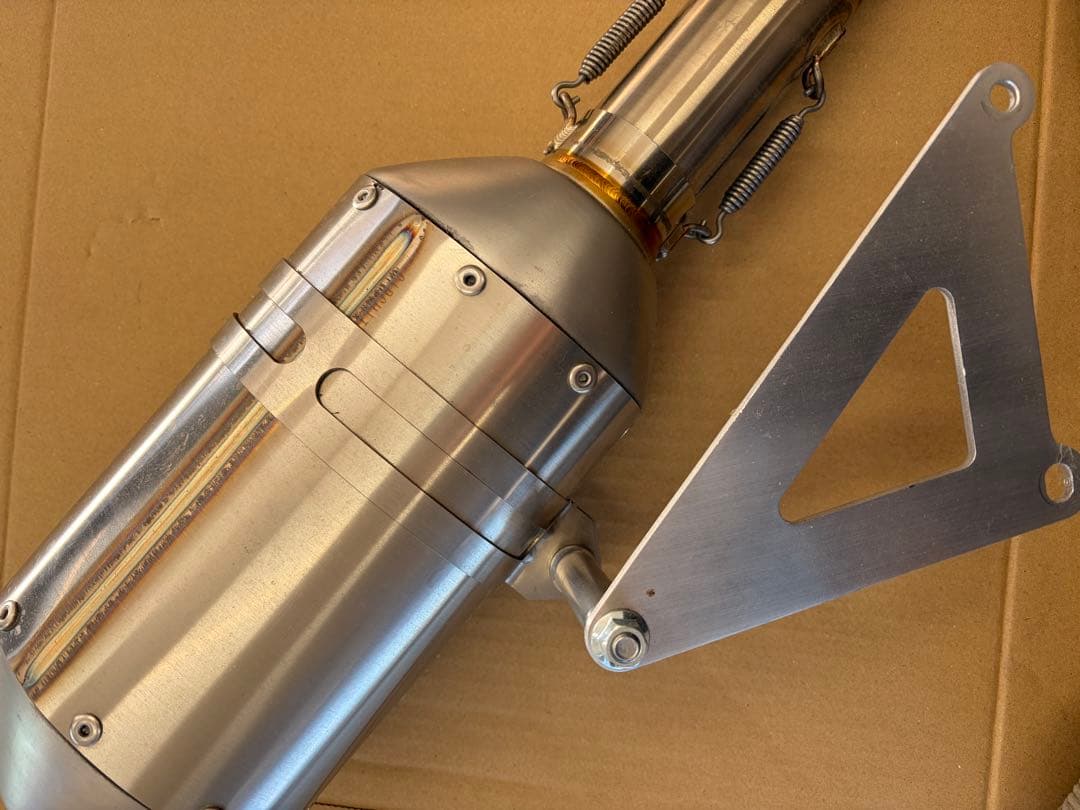 ⚠︎NN　ホンダ　グロム　HRC GROM ENDURANCE