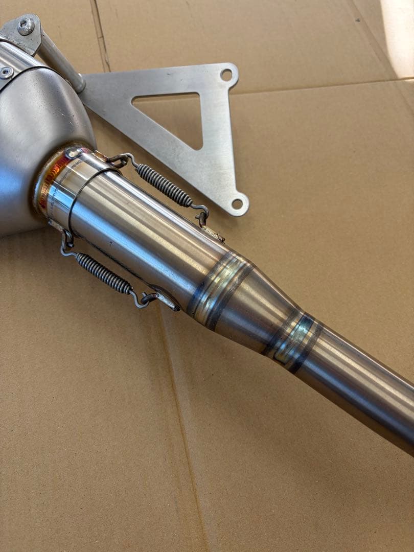 ⚠︎NN　ホンダ　グロム　HRC GROM ENDURANCE