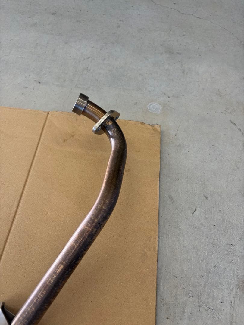 ⚠︎NN　ホンダ　グロム　HRC GROM ENDURANCE