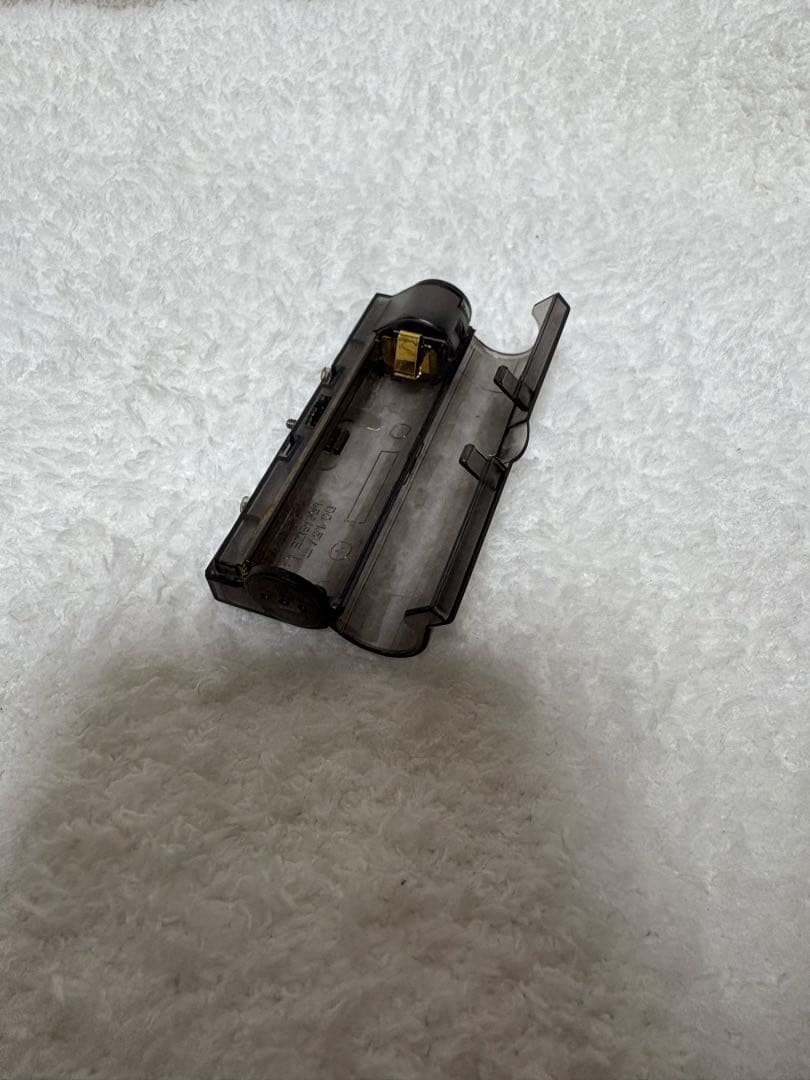 SHARP MDウォークマン ✨MDプレーヤー MD-DS5-G ゴールド