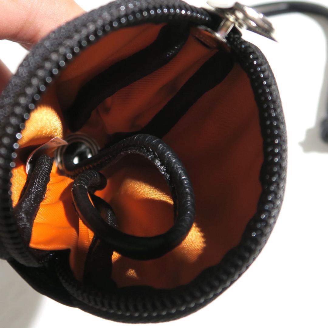 PORTER CALM KEY PACK カーム レザー キーパック キーケース